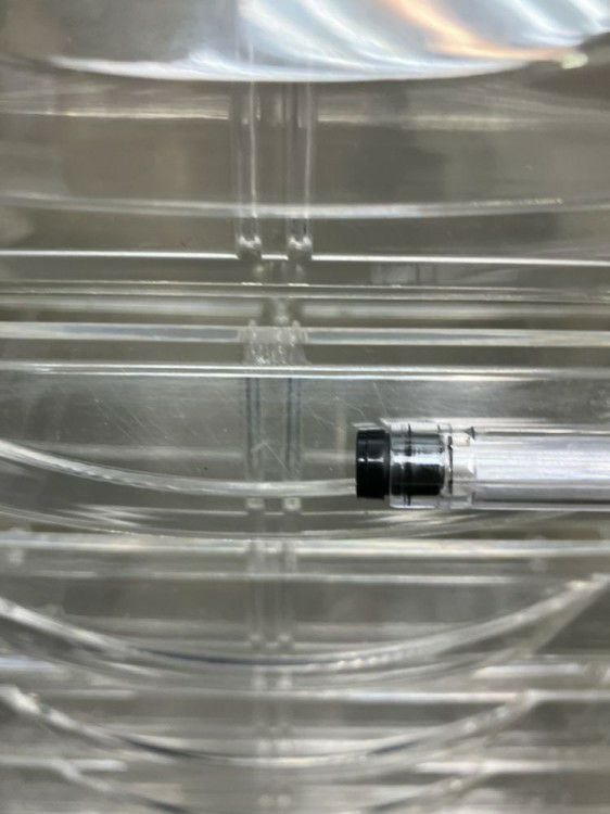 A3クリアケース書庫 商品画像6