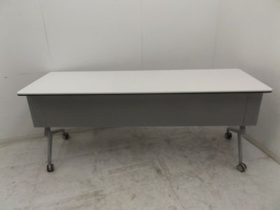 イナバ BT-7600 1860サイドスタックテーブル