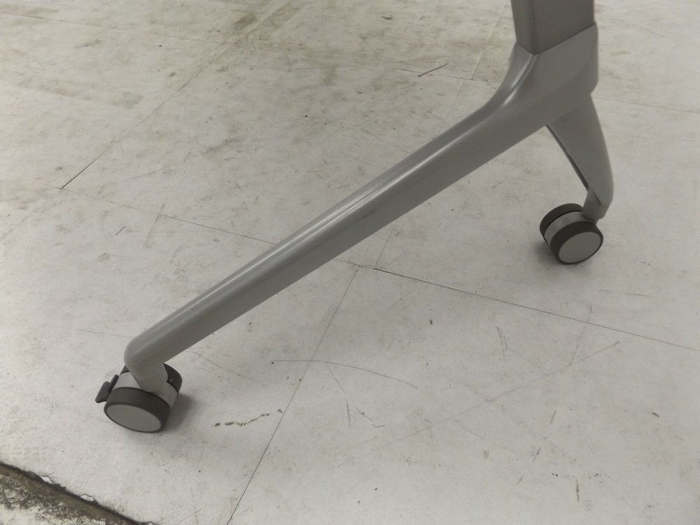 イナバBT-7600 1860サイドスタックテーブル 商品画像7