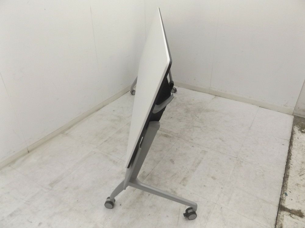 イナバBT-7600 1860サイドスタックテーブル 商品画像8