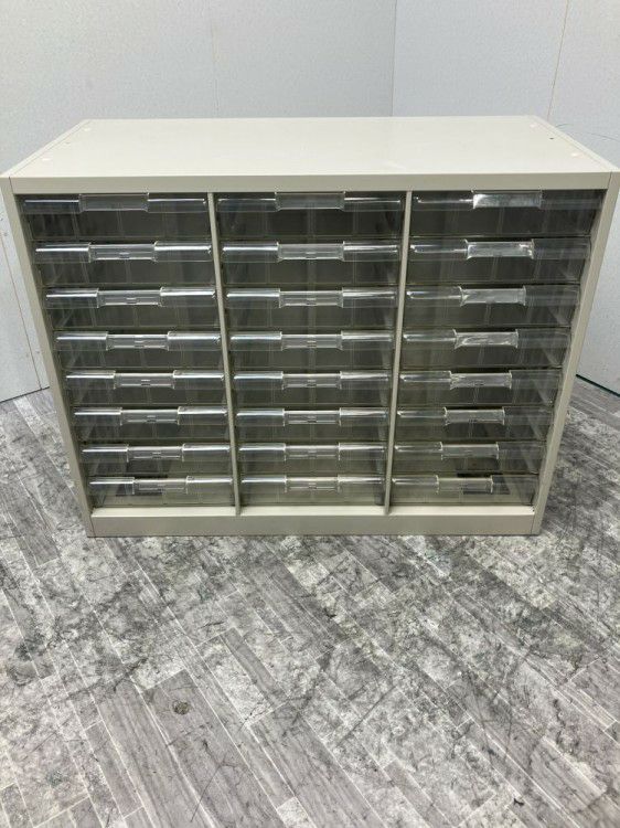 DSKB4クリアケース書庫 商品画像1