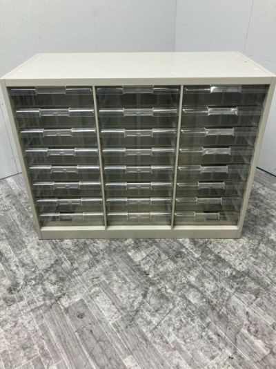 DSKB4クリアケース書庫 商品画像1