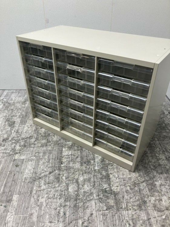 DSKB4クリアケース書庫 商品画像2