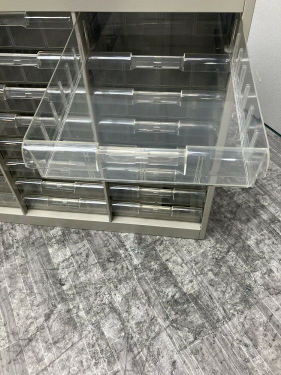 DSKB4クリアケース書庫 商品画像3