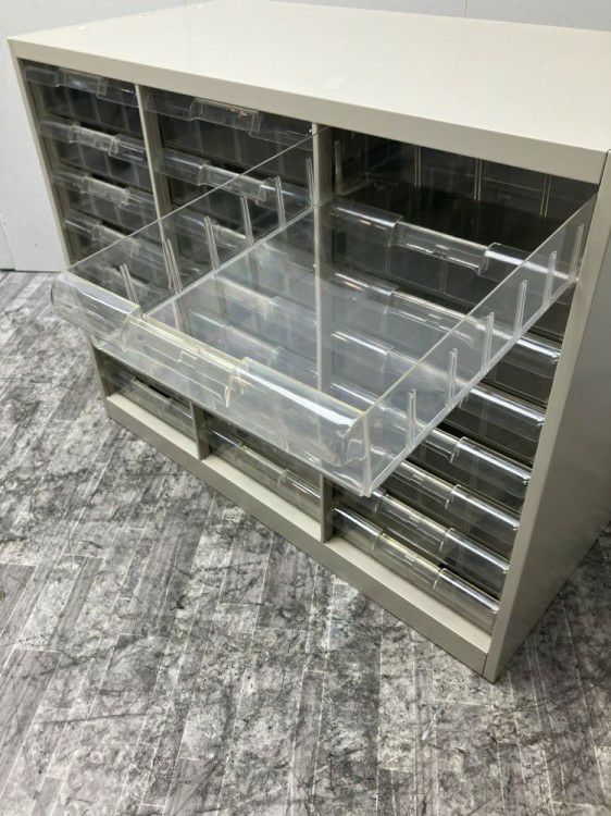 DSKB4クリアケース書庫 商品画像4