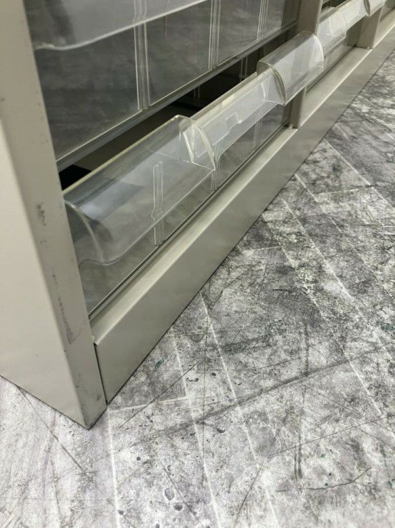 DSKB4クリアケース書庫 商品画像5