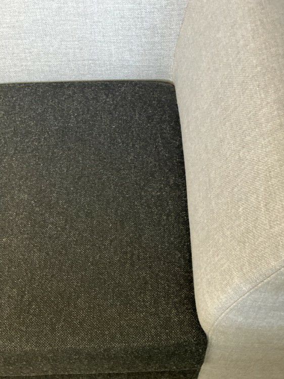 Oliver3人掛けロビーチェア 商品画像5