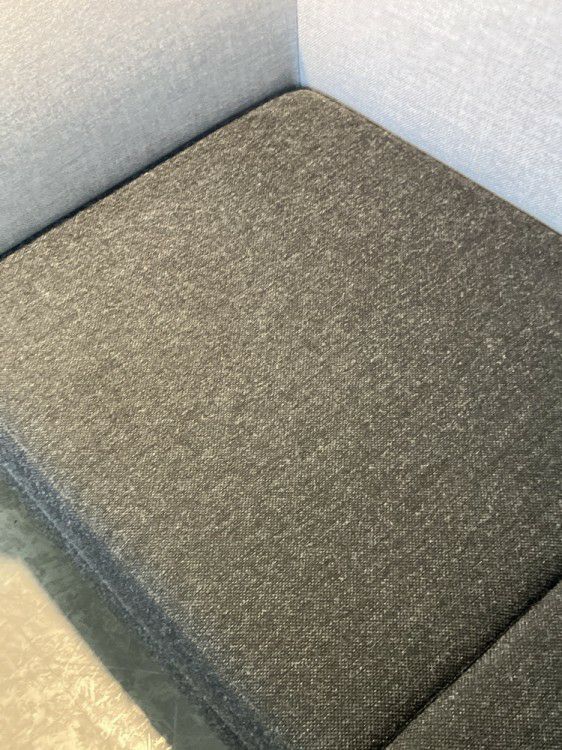 Oliver3人掛けロビーチェア 商品画像6