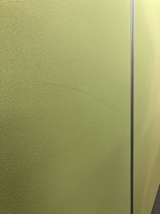 6連L型パーテーション 商品画像3