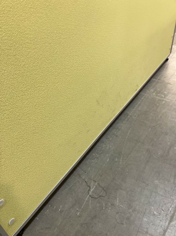 6連L型パーテーション 商品画像6