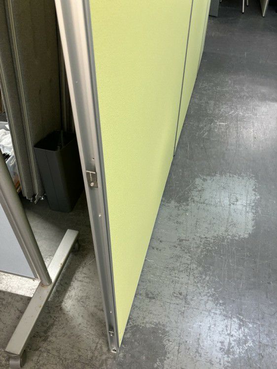 6連L型パーテーション 商品画像16