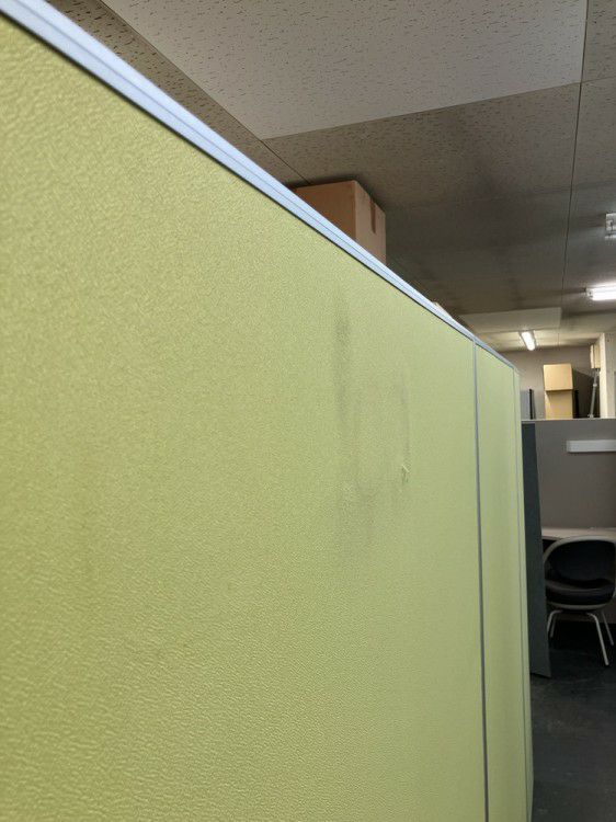 6連L型パーテーション 商品画像17