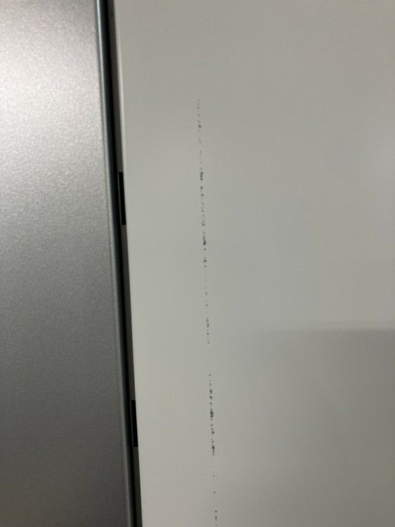 ウチダ（内田洋行）E3シリーズ 6連L型パーテーション 商品画像6