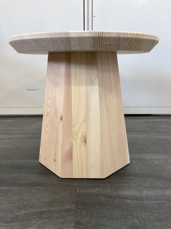 パインシリーズ パインテーブル 商品画像5