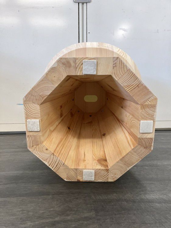 パインシリーズ パインテーブル 商品画像6