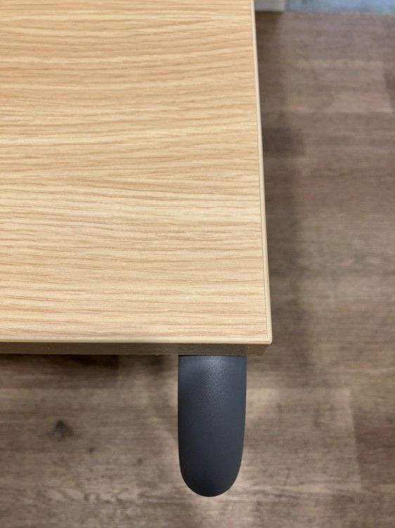 コクヨデイズオフィス パイルパイプシリーズ ミーティングテーブル 商品画像2