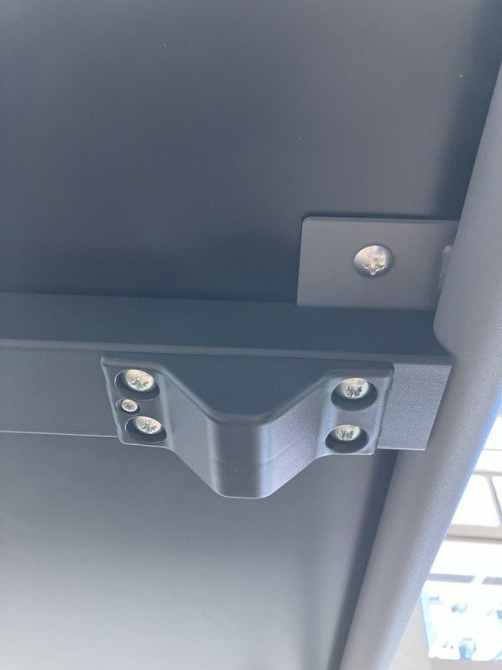 コクヨデイズオフィス パイルパイプシリーズ ミーティングテーブル 商品画像6