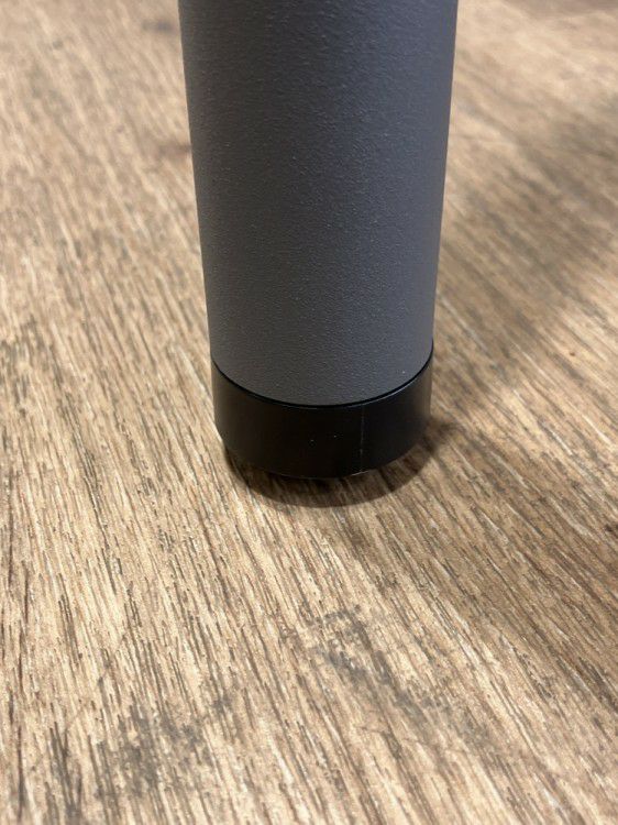 コクヨデイズオフィス パイルパイプシリーズ ミーティングテーブル 商品画像7