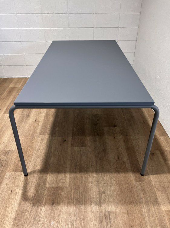 コクヨデイズオフィス パイルパイプシリーズ ミーティングテーブル 商品画像7