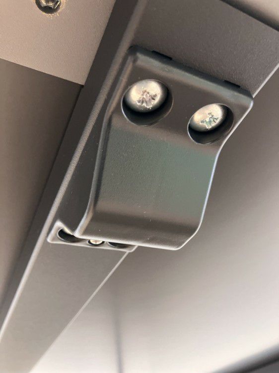 コクヨデイズオフィス パイルパイプシリーズ ミーティングテーブル 商品画像6