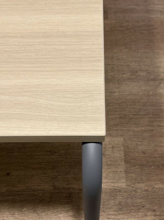 コクヨデイズオフィス パイルパイプシリーズ ミーティングテーブル 商品画像2