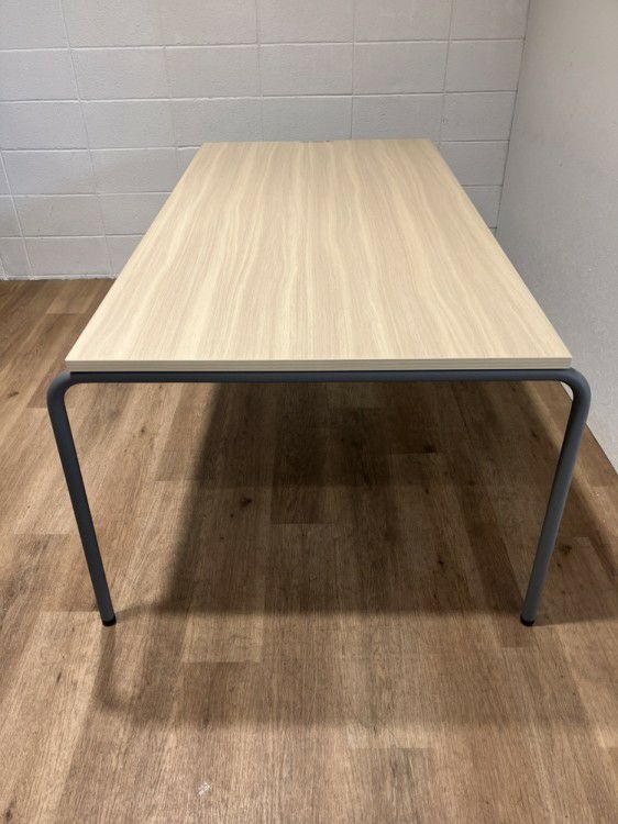 コクヨデイズオフィス パイルパイプシリーズ ミーティングテーブル 商品画像4