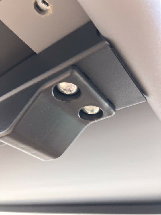 コクヨデイズオフィス パイルパイプシリーズ ミーティングテーブル 商品画像7