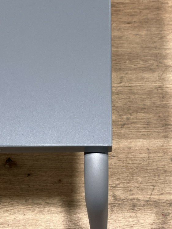 コクヨデイズオフィス パイルパイプシリーズ ミーティングテーブル 商品画像2