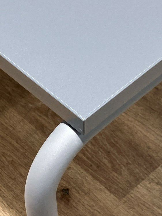 コクヨデイズオフィス パイルパイプシリーズ ミーティングテーブル 商品画像3