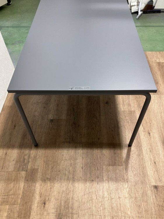 コクヨデイズオフィス パイルパイプシリーズ ミーティングテーブル 商品画像5