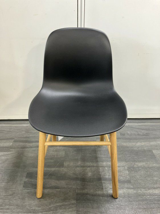 フォームシリーズ フォームチェア4脚セット 商品画像3