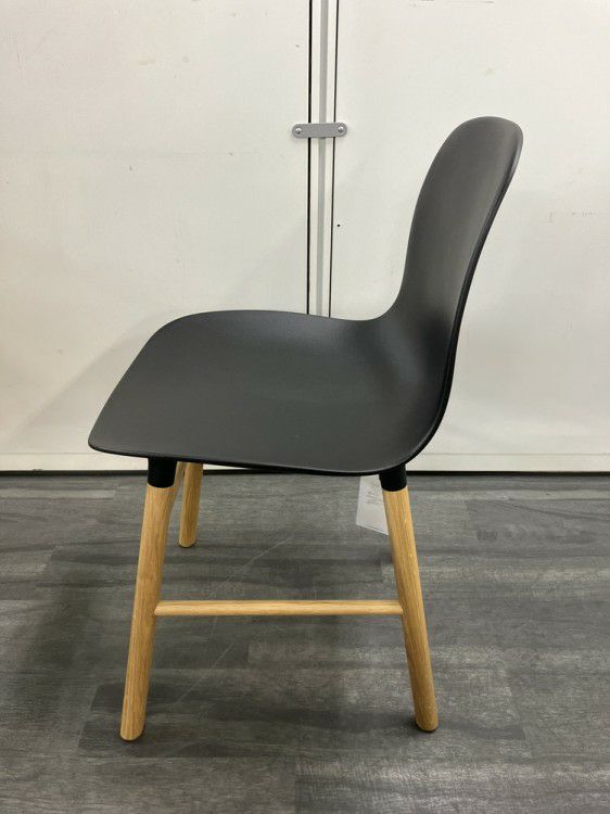 フォームシリーズ フォームチェア4脚セット 商品画像4