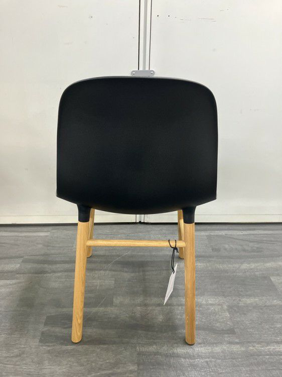 フォームシリーズ フォームチェア4脚セット 商品画像5