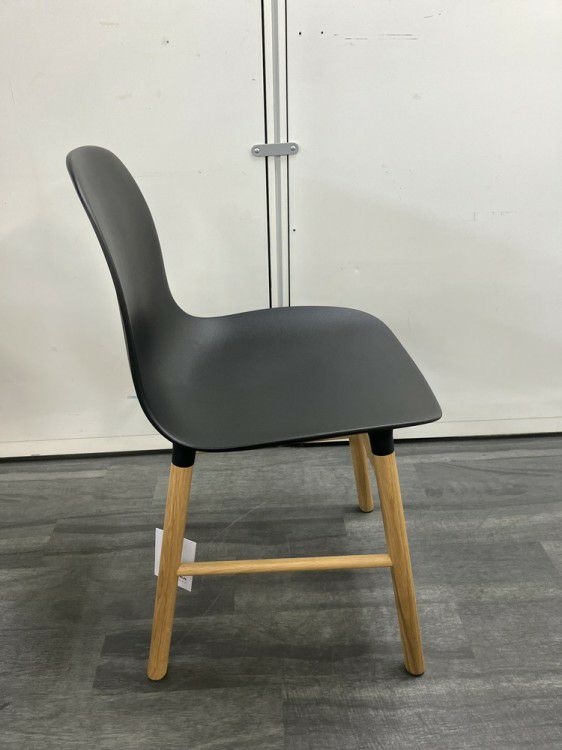 フォームシリーズ フォームチェア4脚セット 商品画像6