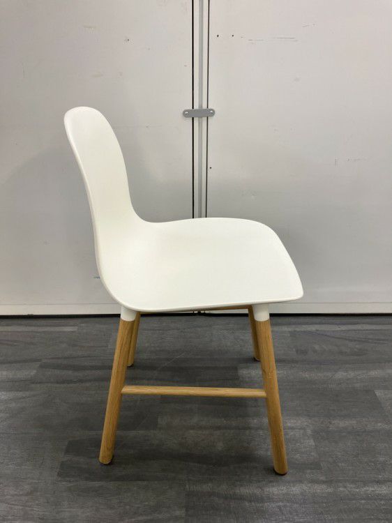 フォームシリーズ ミーティングチェア 商品画像4