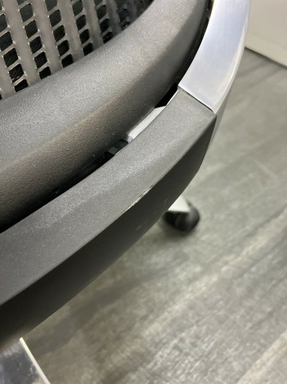 Knoll（ノール）Generation(ジェネレーション)チェア 可動肘付ジェネレーションチェア 商品画像15