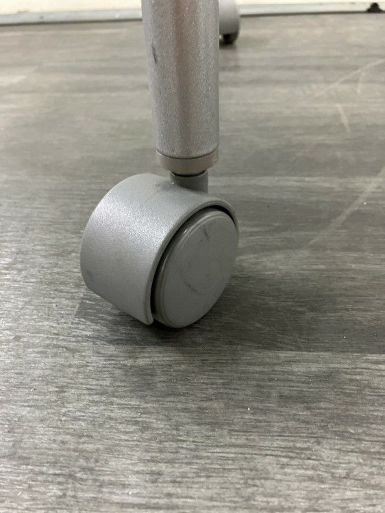 ウチダ（内田洋行）MF-180シリーズ スタッキングチェア 商品画像11