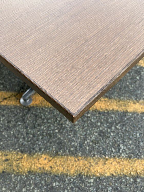 コクヨWT-200シリーズ 3200ミーティングテーブル 商品画像4