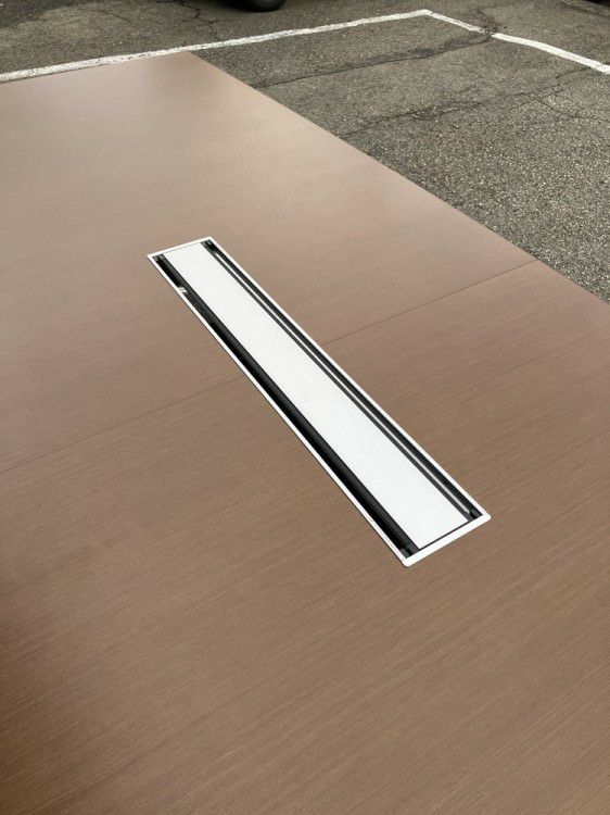 コクヨWT-200シリーズ 3200ミーティングテーブル 商品画像5