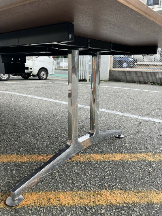 コクヨWT-200シリーズ 3200ミーティングテーブル 商品画像8