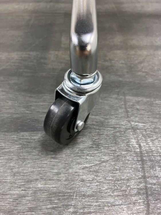 コクヨ作業用丸イス 商品画像4