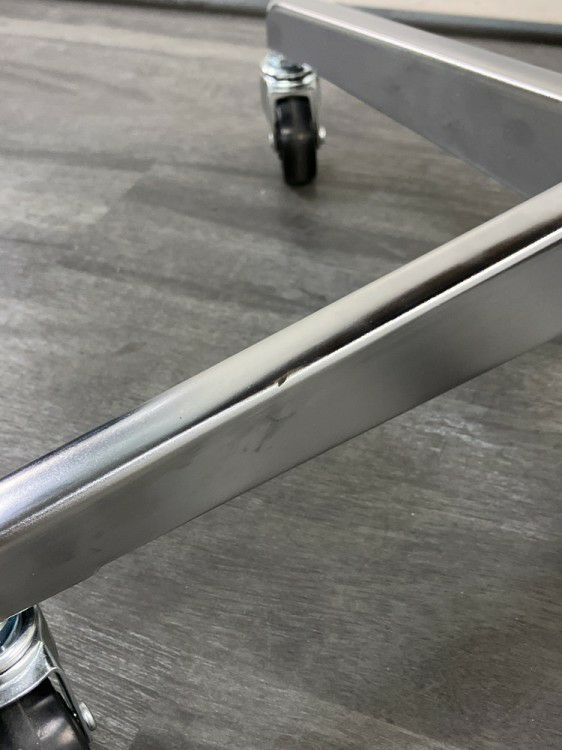 コクヨ作業用丸イス 商品画像6