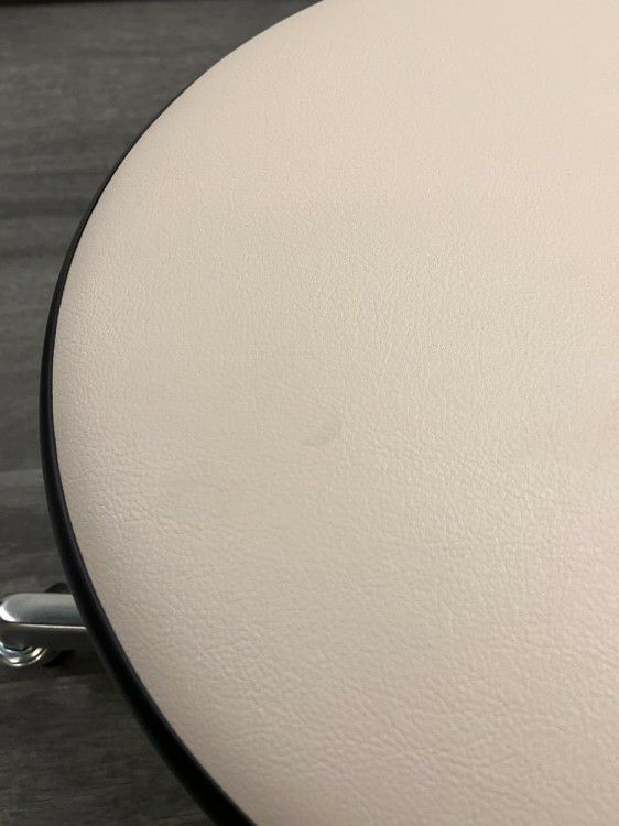 コクヨ作業用丸イス 商品画像7