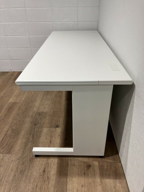 プラスリードシリーズ 1800平デスク 商品画像4