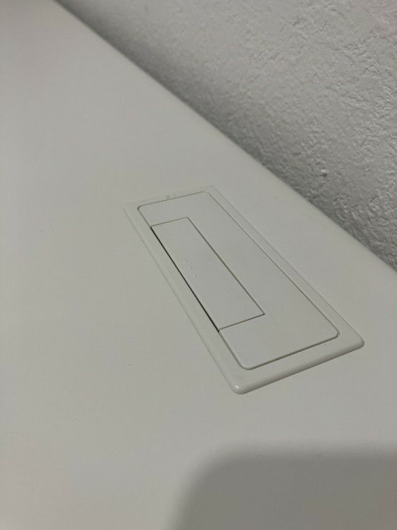 プラスリードシリーズ 1800平デスク 商品画像5