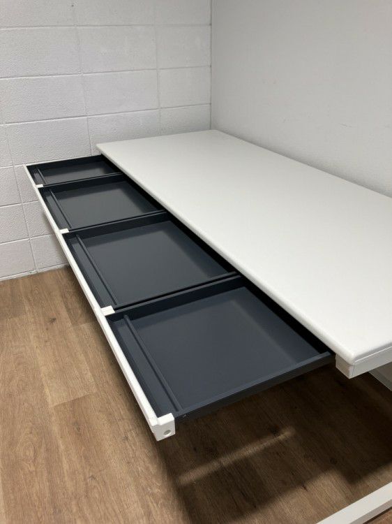 プラスリードシリーズ 1800平デスク 商品画像6