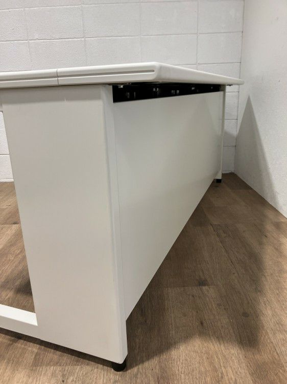 プラスリードシリーズ 1800平デスク 商品画像8