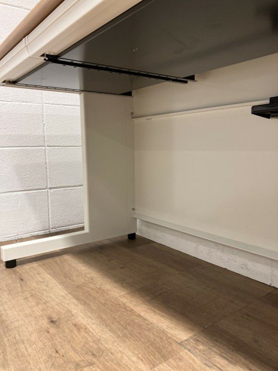 プラスリードシリーズ 1600平デスク 商品画像6