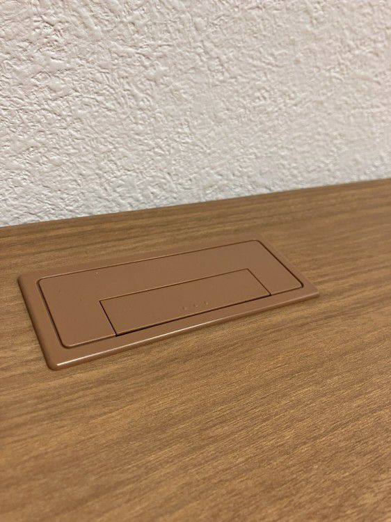 プラスリードシリーズ 1600平デスク 商品画像8