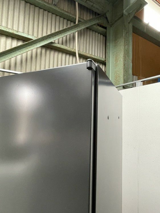 ウチダ（内田洋行）HS(ハイパーストレージ)シリーズ 両開き書庫 商品画像4